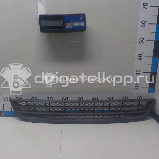 Фото Решетка в бампер центральная  5C68536779B9 для Volkswagen Jetta