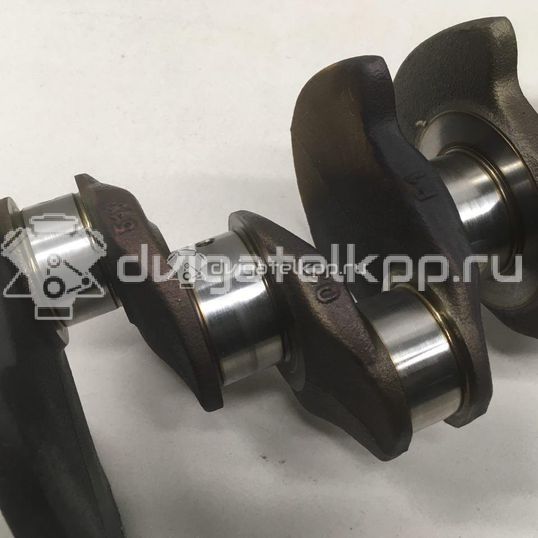 Фото Коленвал  8200416793 для Mahindra Renault / Renault / Dacia