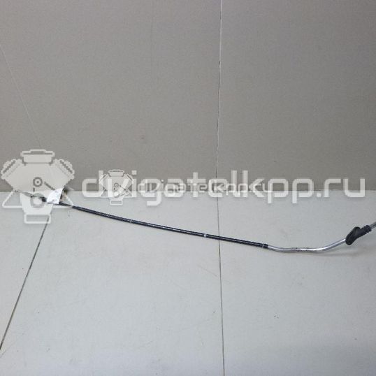 Фото Трос стояночного тормоза  5C0609721E для Volkswagen Jetta