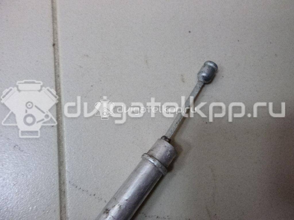 Фото Трос стояночного тормоза  5C0609721E для Volkswagen Jetta {forloop.counter}}