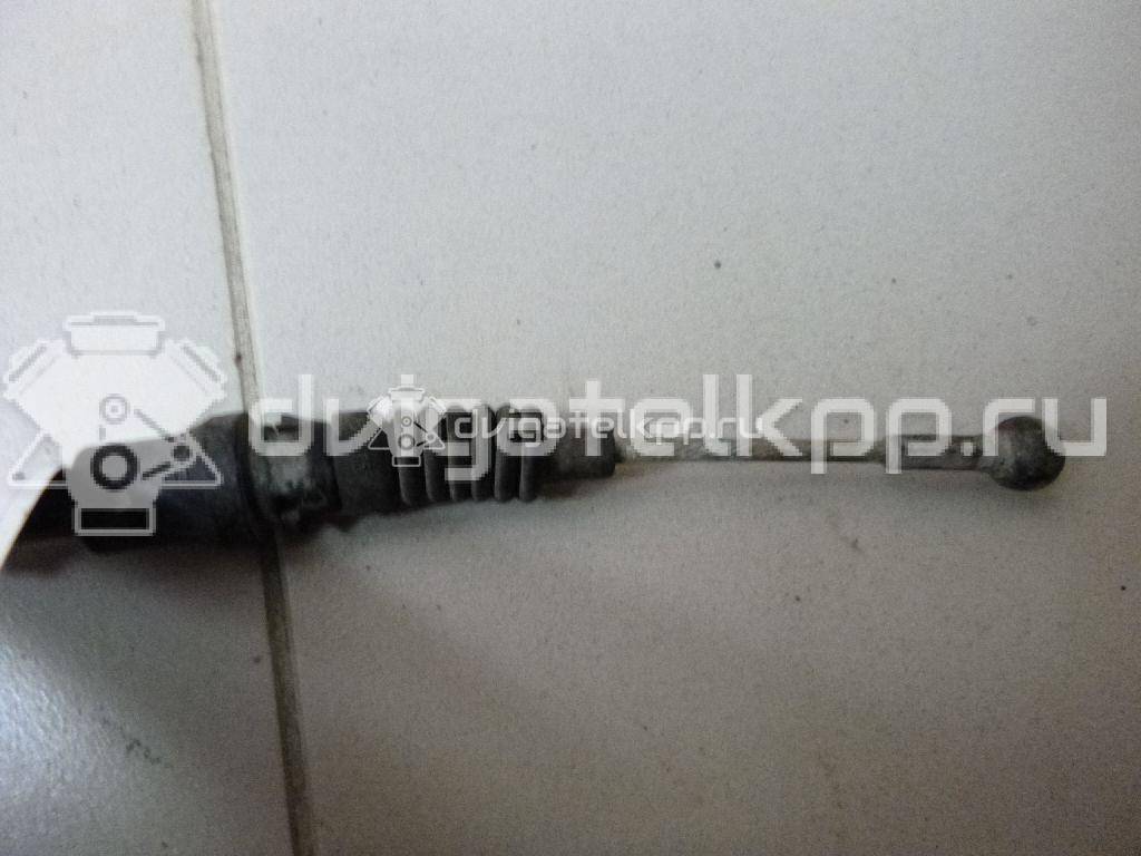 Фото Трос стояночного тормоза  5C0609721E для Volkswagen Jetta {forloop.counter}}