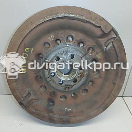 Фото Маховик для двигателя BLS для Seat Ibiza / Altea 105 л.с 8V 1.9 л Дизельное топливо 03G105266BM