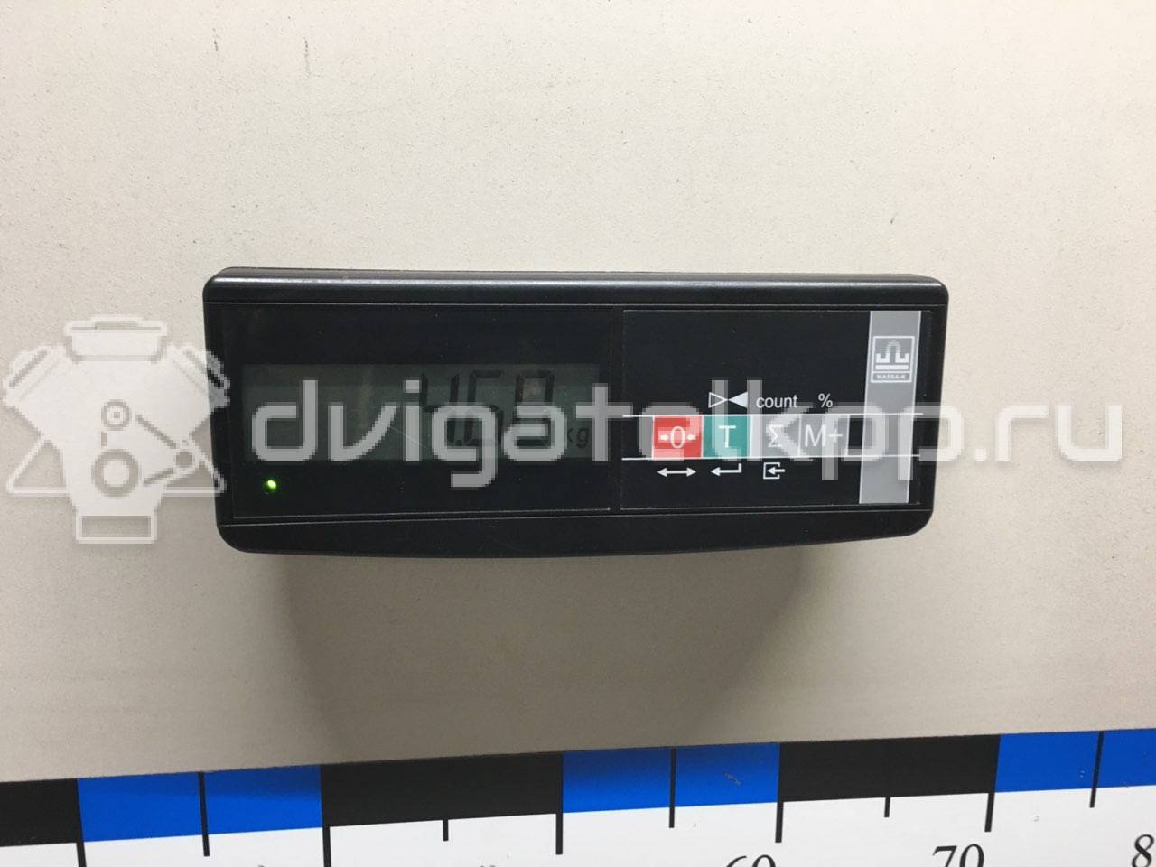 Фото Амортизатор передний правый  E4302JG01A для Nissan Qashqai / X-Trail {forloop.counter}}
