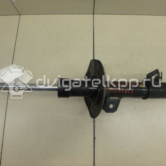 Фото Амортизатор передний левый  E4303-3UB0A для Nissan X-Trail