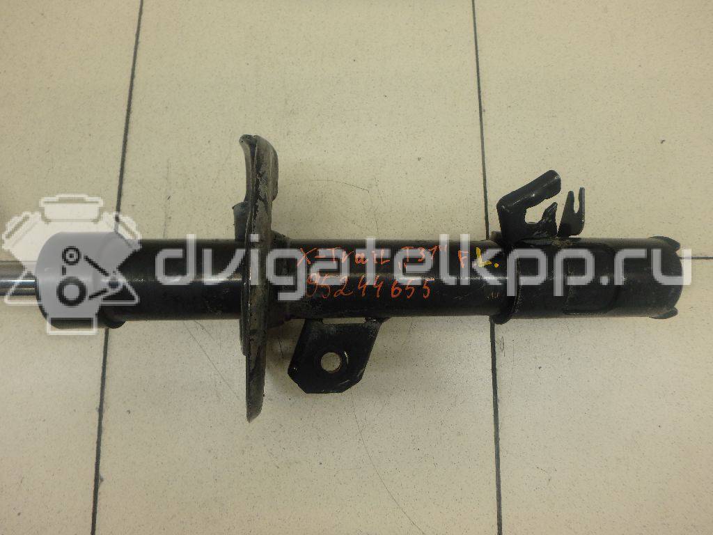 Фото Амортизатор передний левый  E4303-3UB0A для Nissan X-Trail {forloop.counter}}