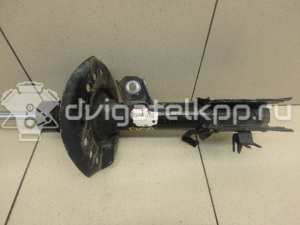 Фото Амортизатор передний левый  E4303-3UB0A для Nissan X-Trail {forloop.counter}}