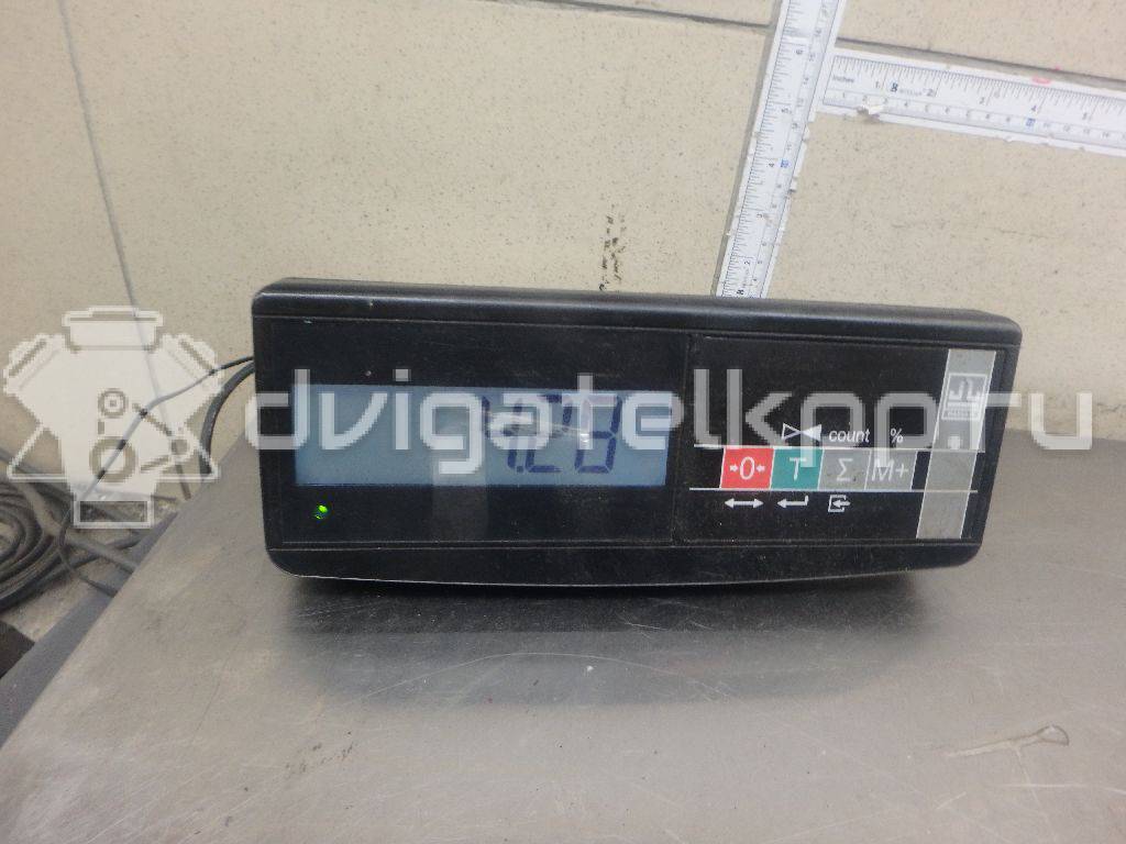 Фото Амортизатор передний левый  E4303-3UB0A для Nissan X-Trail {forloop.counter}}