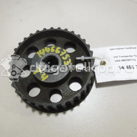 Фото Шестерня привода ТНВД  069130111C для Volkswagen Transporter