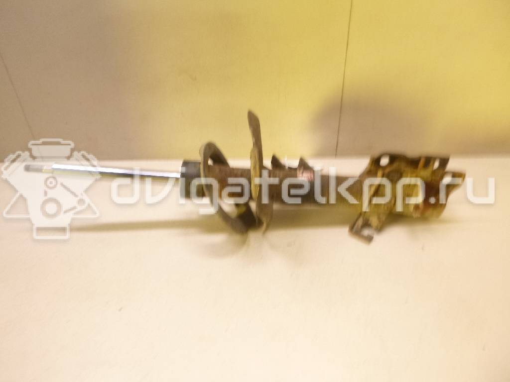Фото Амортизатор передний левый  E4303JG01A для renault Koleos (HY) {forloop.counter}}