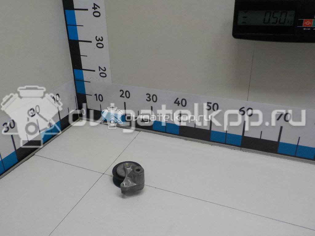 Фото Ролик руч.ремня с кронштейном  074145283 для Volkswagen Transporter / Lt / Crafter {forloop.counter}}