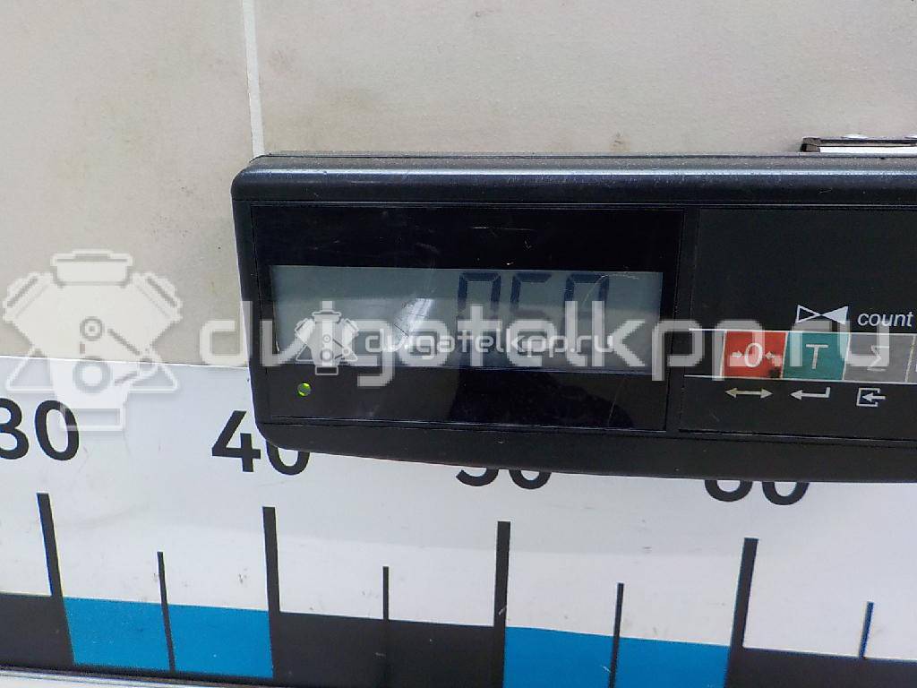 Фото Ролик руч.ремня с кронштейном  074145283B для Volkswagen Transporter / Lt / Crafter {forloop.counter}}