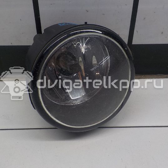 Фото Фара противотуманная  261508990B для Nissan Tiida / X-Trail / Note / Nv200 / Qashqai