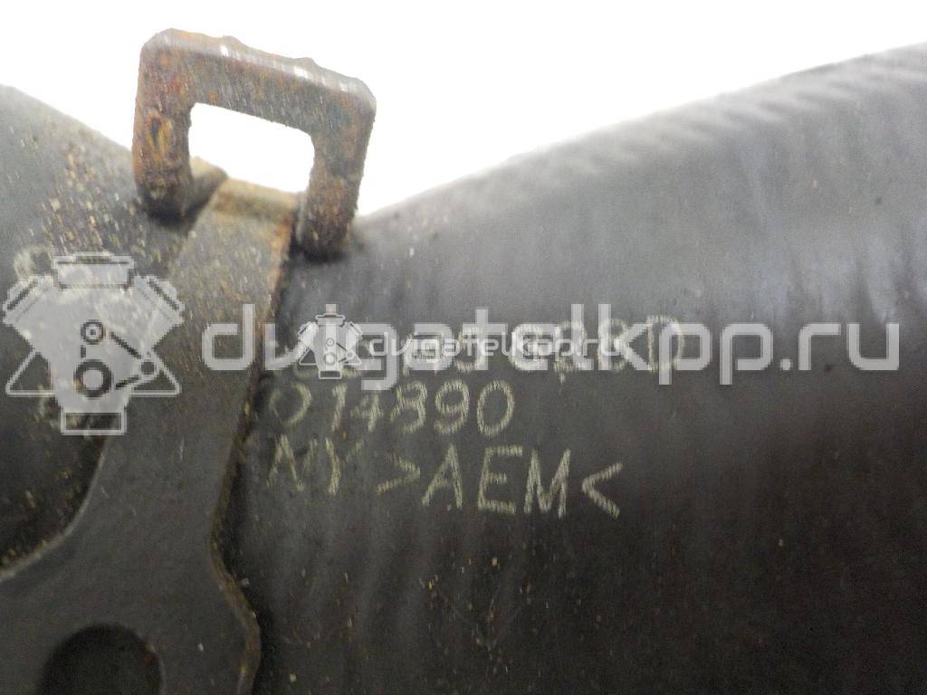 Фото Патрубок интеркулера  2D0145828D для Volkswagen Lt {forloop.counter}}
