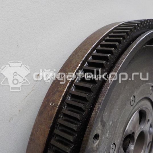 Фото Маховик для двигателя BLS для Seat Ibiza / Altea 105 л.с 8V 1.9 л Дизельное топливо 03G105266BM