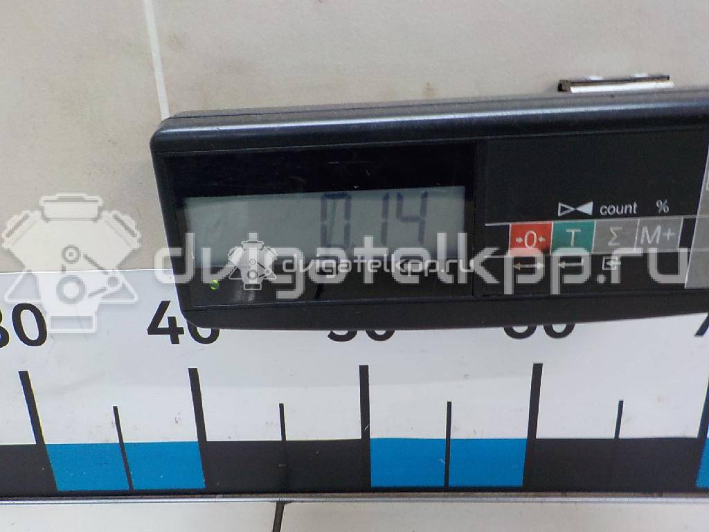 Фото Трубка турбокомпрессора (турбины)  074145771D для Volkswagen Lt {forloop.counter}}