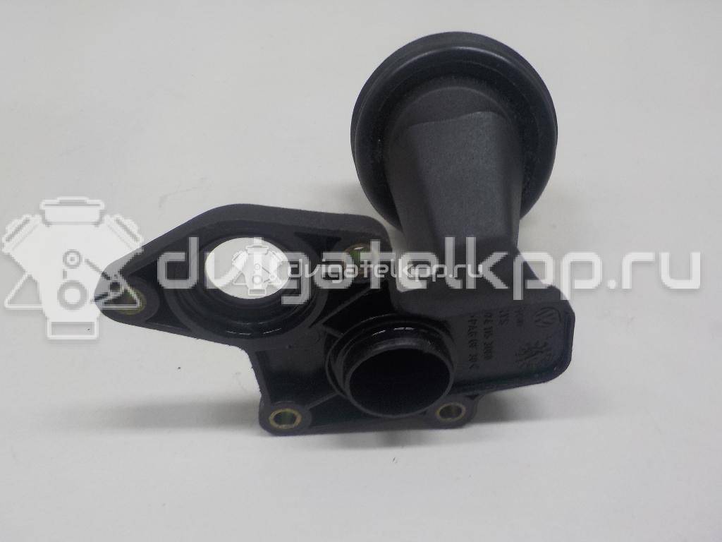 Фото Маслозаливная горловина  074115308D для vw LT II {forloop.counter}}