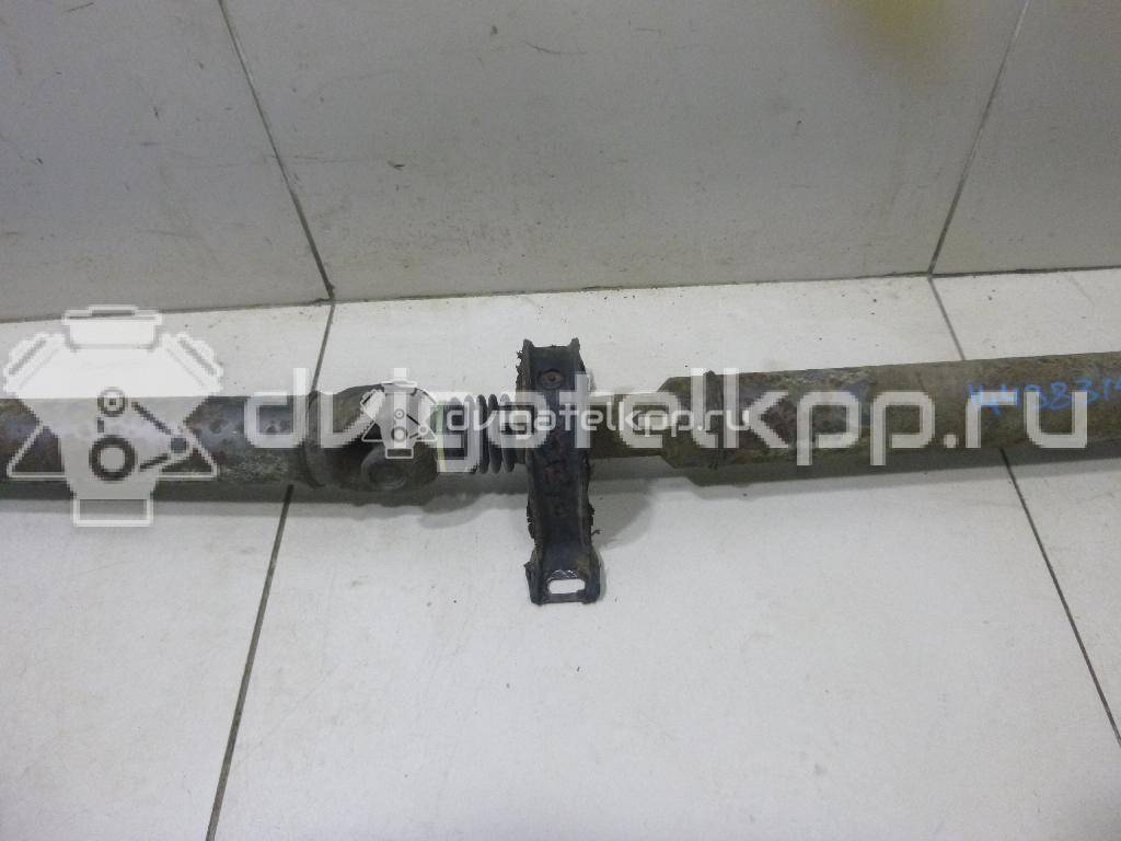Фото Вал карданный  2D0521101AA для Volkswagen Lt {forloop.counter}}
