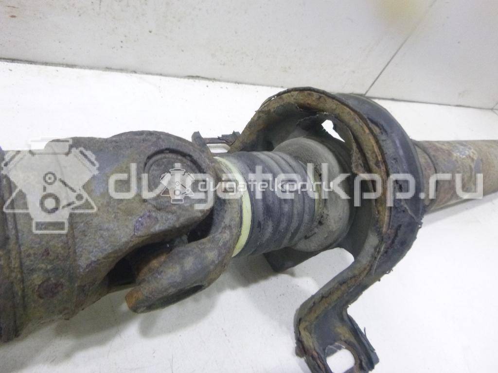 Фото Вал карданный  2D0521101AA для Volkswagen Lt {forloop.counter}}