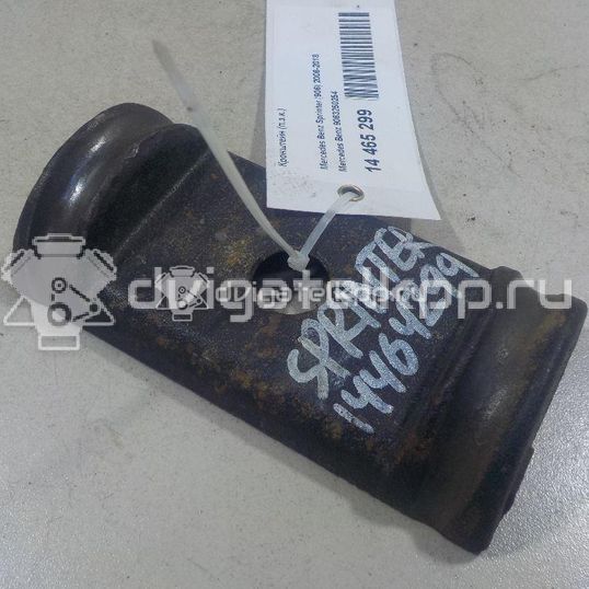 Фото Кронштейн (п.з.к.)  9063250254 для vw LT II