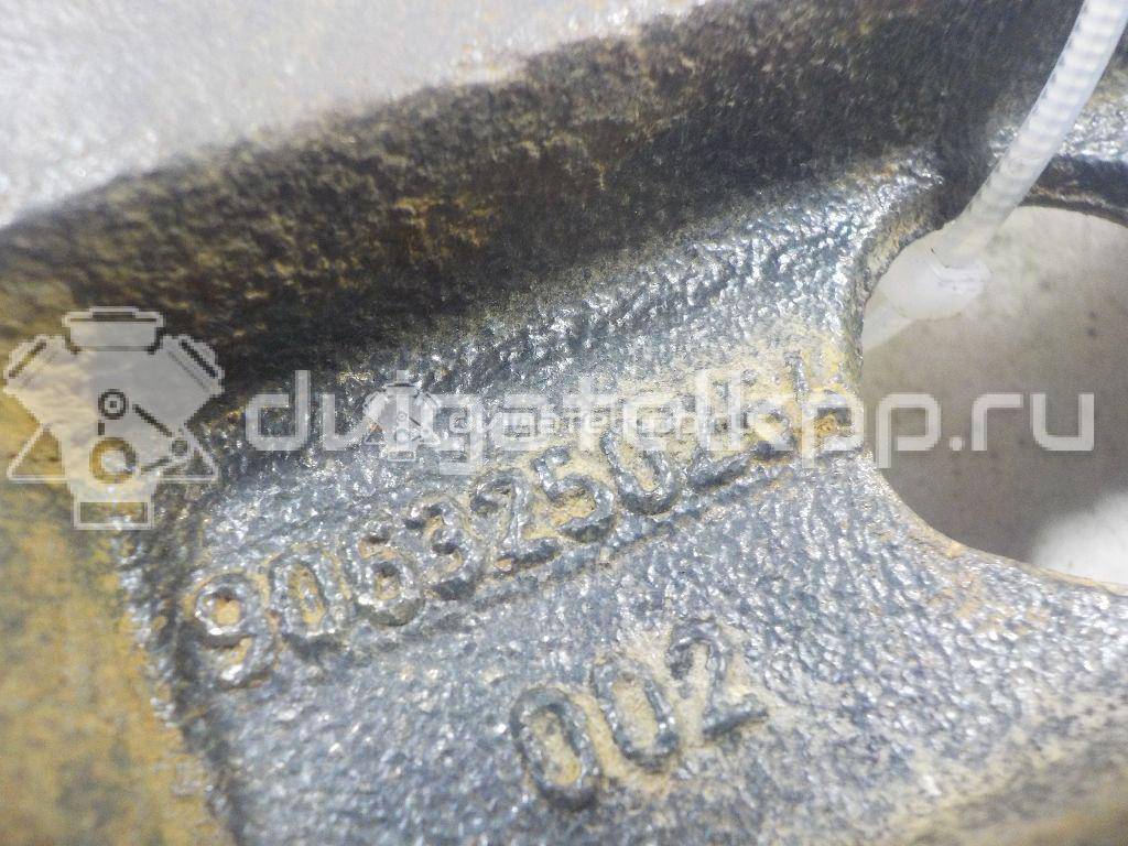 Фото Кронштейн (п.з.к.)  9063250254 для vw LT II {forloop.counter}}