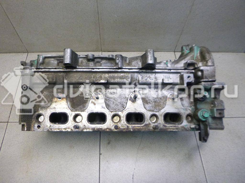 Фото Головка блока  7701471364 для Renault Wind E4M / Thalia 2 / Modus Grand F Jp0 / Megane / Clio {forloop.counter}}