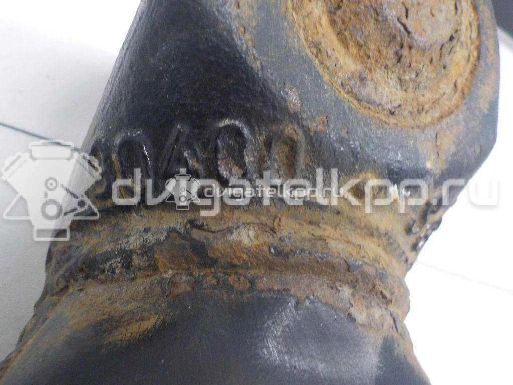 Фото Рычаг передний левый  2D0407021B для Volkswagen Lt {forloop.counter}}