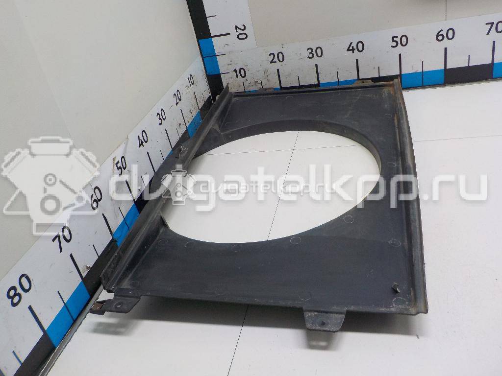 Фото Кожух вентилятора  2D0121207A для Volkswagen Lt {forloop.counter}}