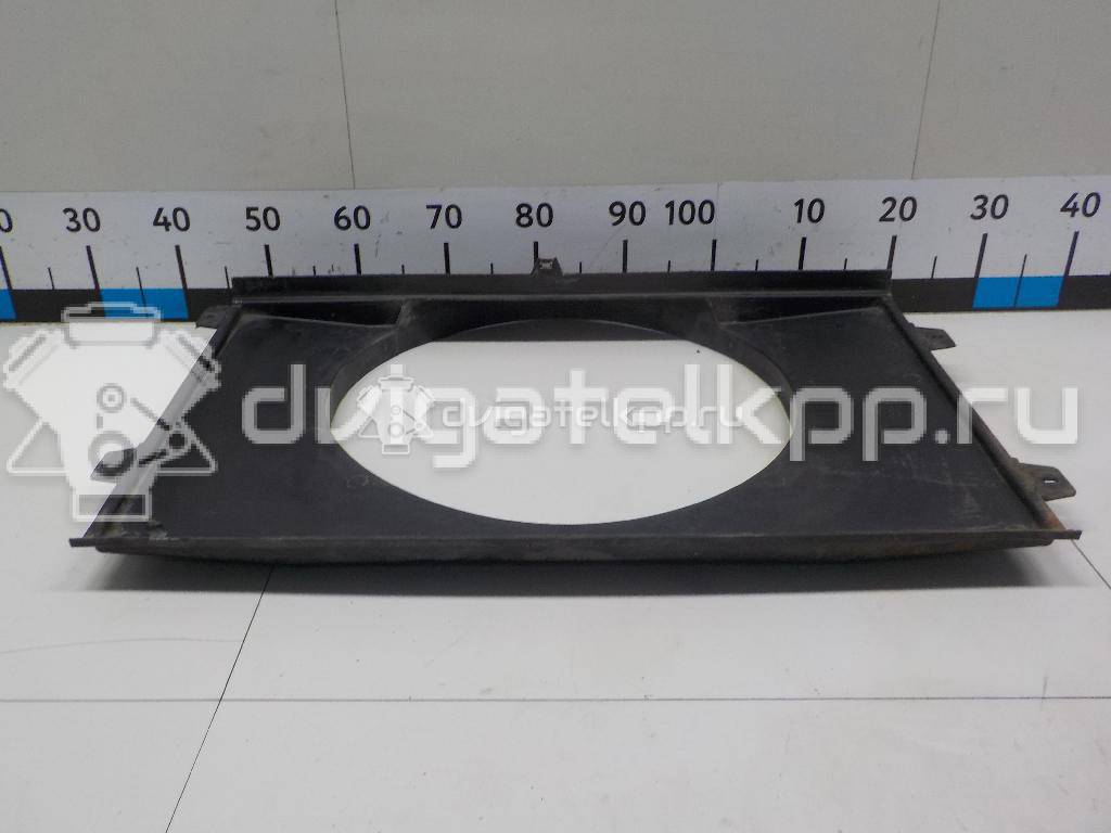 Фото Кожух вентилятора  2D0121207A для Volkswagen Lt {forloop.counter}}