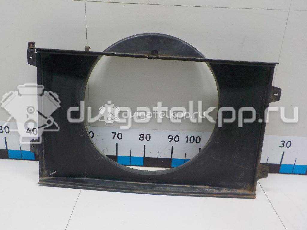Фото Кожух вентилятора  2D0121207A для Volkswagen Lt {forloop.counter}}
