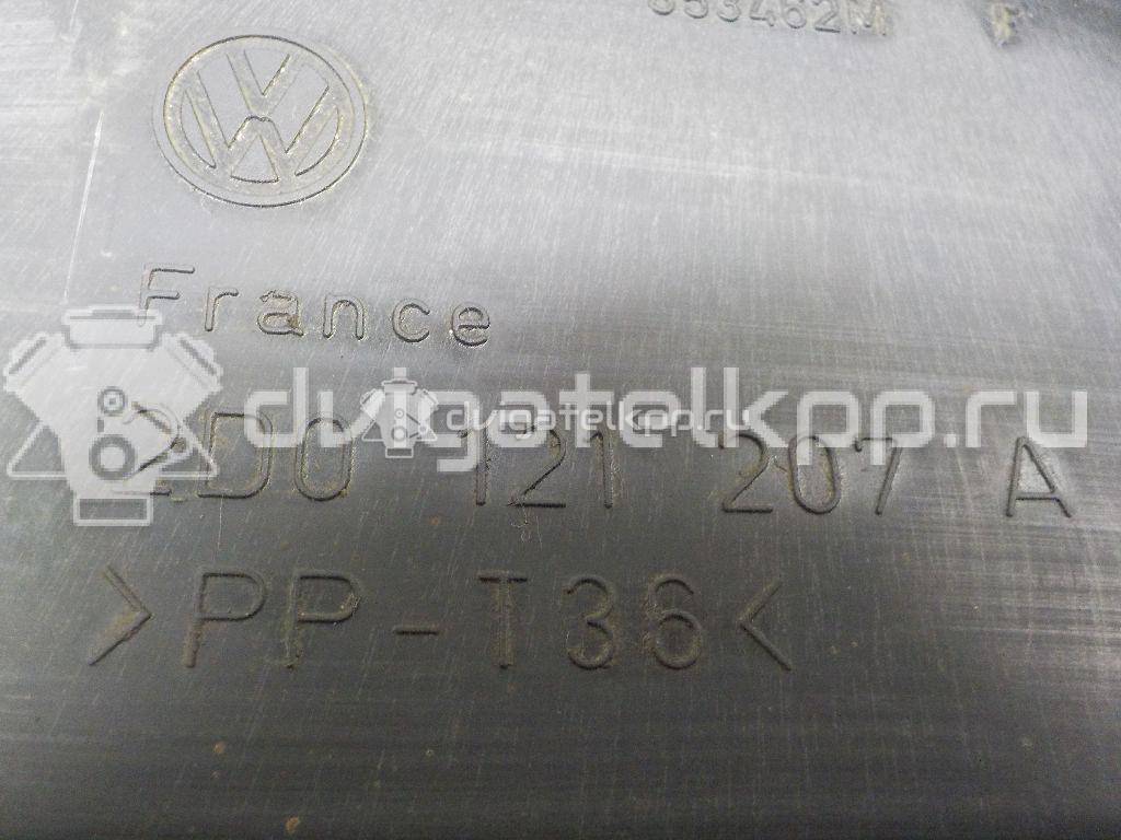 Фото Кожух вентилятора  2D0121207A для Volkswagen Lt {forloop.counter}}