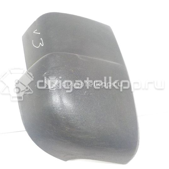 Фото Накладка заднего бампера правая  2D1807322B41 для Volkswagen Lt