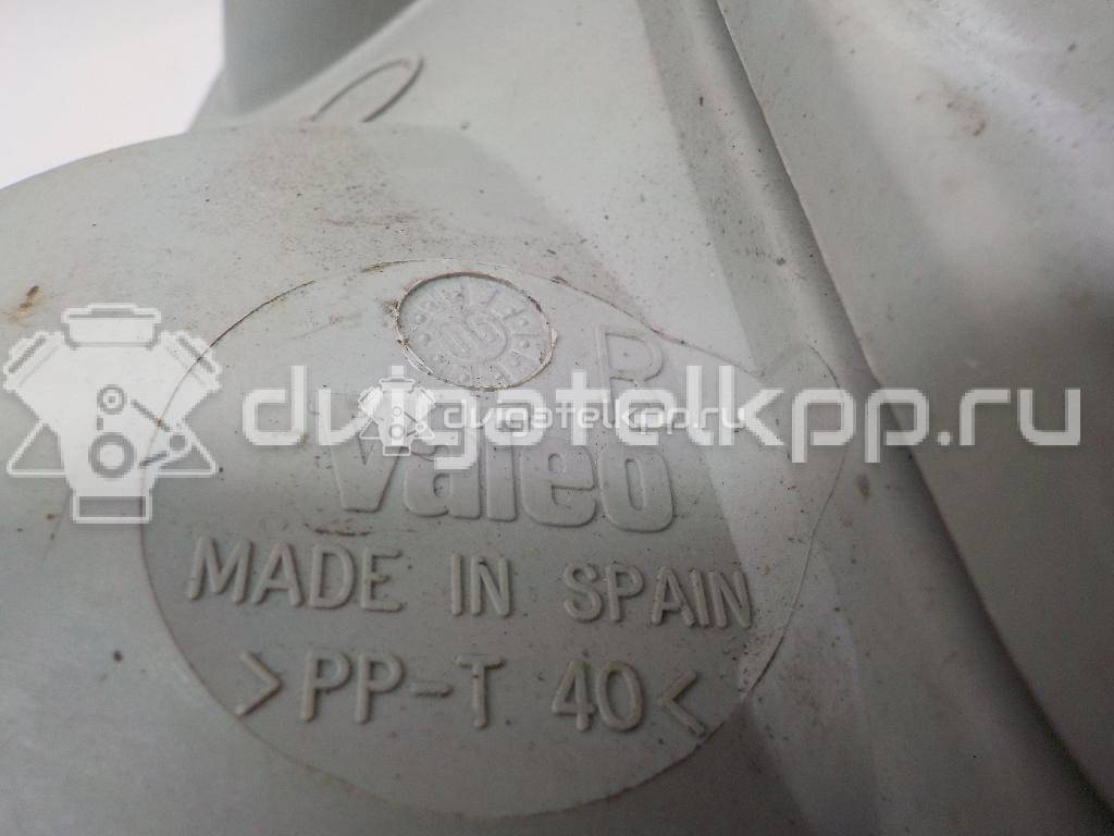 Фото Фара правая  2D2941016 для Volkswagen Lt {forloop.counter}}