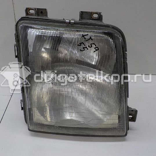 Фото Фара правая  2D2941016 для Volkswagen Lt
