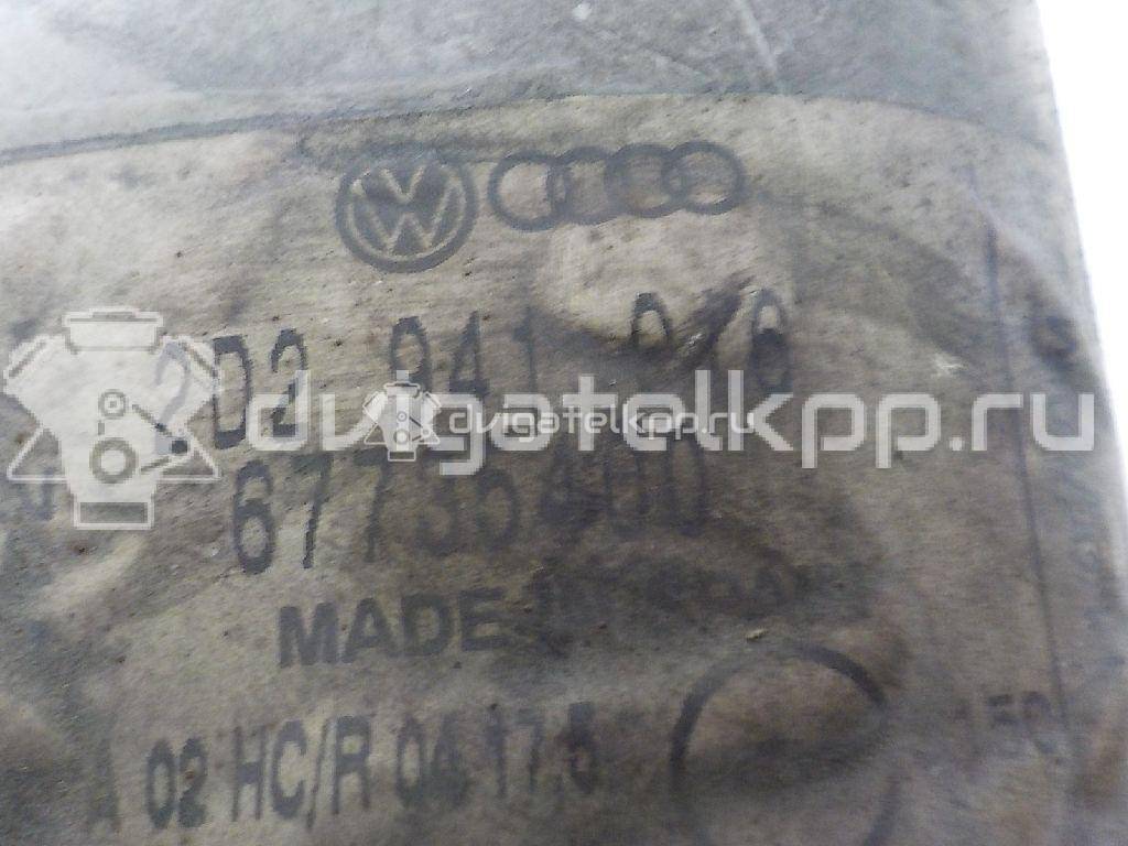 Фото Фара правая  2D2941016 для Volkswagen Lt {forloop.counter}}