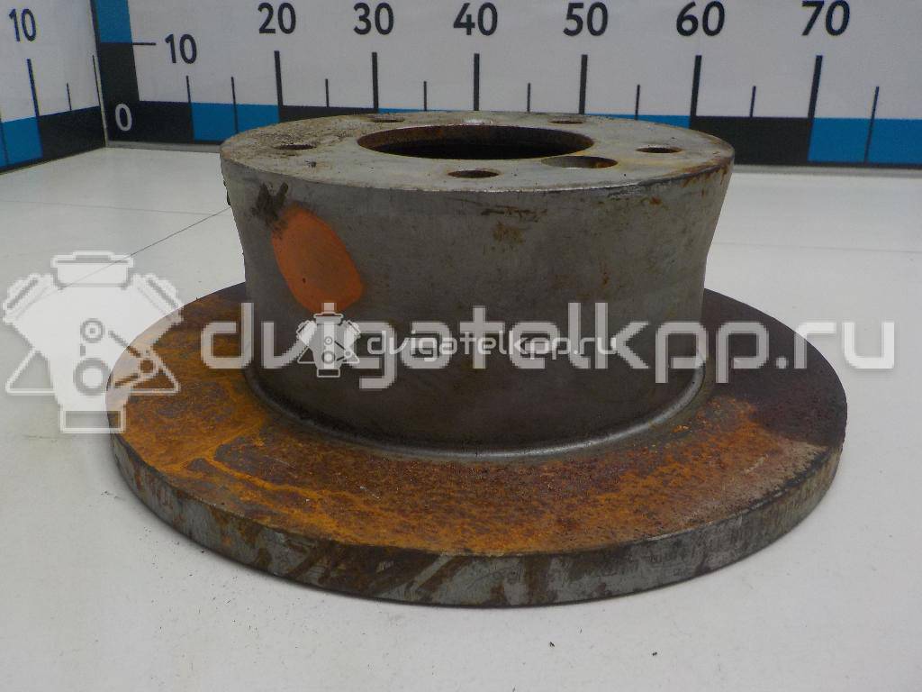 Фото Диск тормозной задний  2D0615601 для Volkswagen Lt {forloop.counter}}