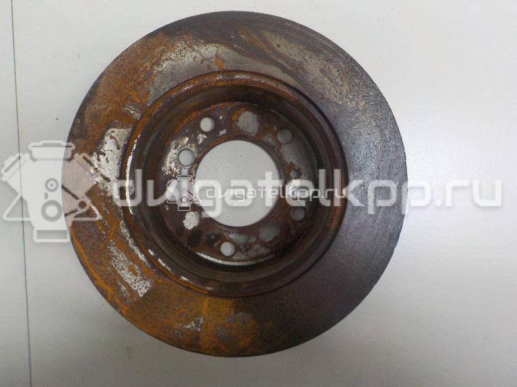 Фото Диск тормозной задний  2D0615601 для Volkswagen Lt {forloop.counter}}