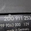 Фото Реле свечей накала  2D0911253 для Volkswagen Lt {forloop.counter}}
