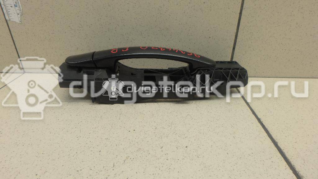 Фото Ручка двери наружная  5N0837205MGRU для vw New Beetle {forloop.counter}}