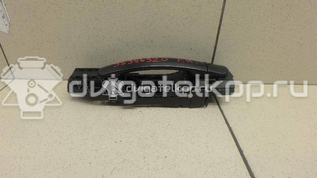 Фото Ручка двери наружная  5N0837205MGRU для vw New Beetle {forloop.counter}}