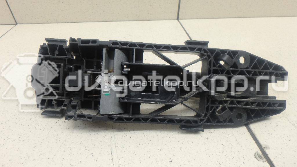 Фото Ручка двери наружная  5N0837205MGRU для vw New Beetle {forloop.counter}}