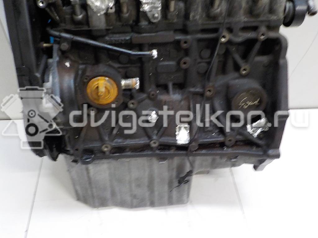 Фото Контрактный (б/у) двигатель AHD для Volkswagen Lt 102 л.с 10V 2.5 л Дизельное топливо {forloop.counter}}