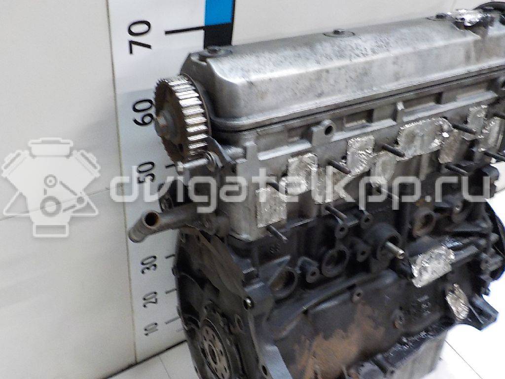 Фото Контрактный (б/у) двигатель AHD для Volkswagen Lt 102 л.с 10V 2.5 л Дизельное топливо {forloop.counter}}