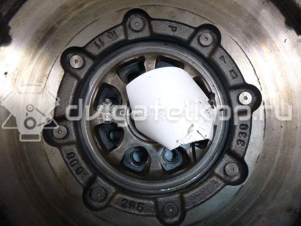 Фото Маховик для двигателя CDAA для Volkswagen / Seat 160 л.с 16V 1.8 л бензин 06J105266H {forloop.counter}}