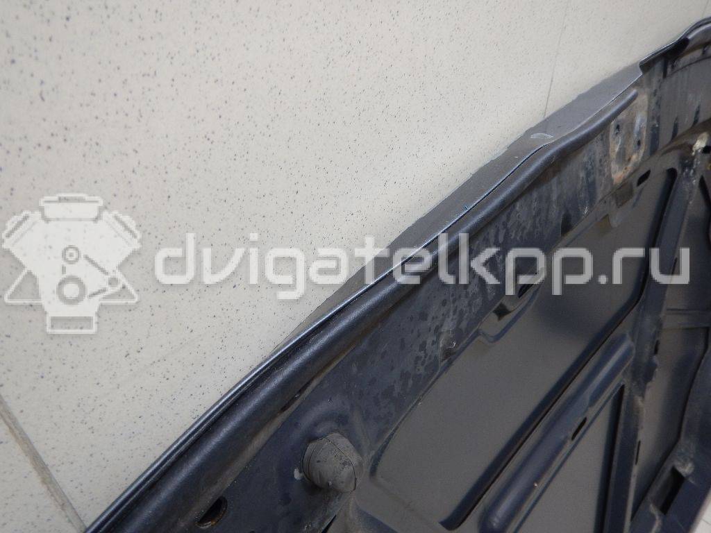 Фото Капот  5C6823031C для Volkswagen Jetta {forloop.counter}}