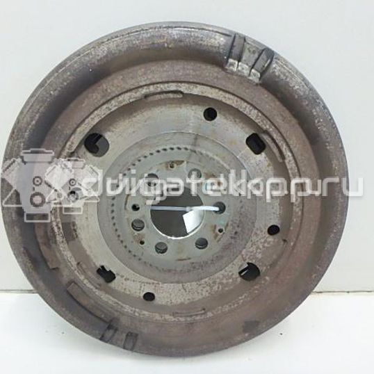 Фото Маховик для двигателя CAXC для Seat Leon / Toledo / Altea 125 л.с 16V 1.4 л бензин 03F105266