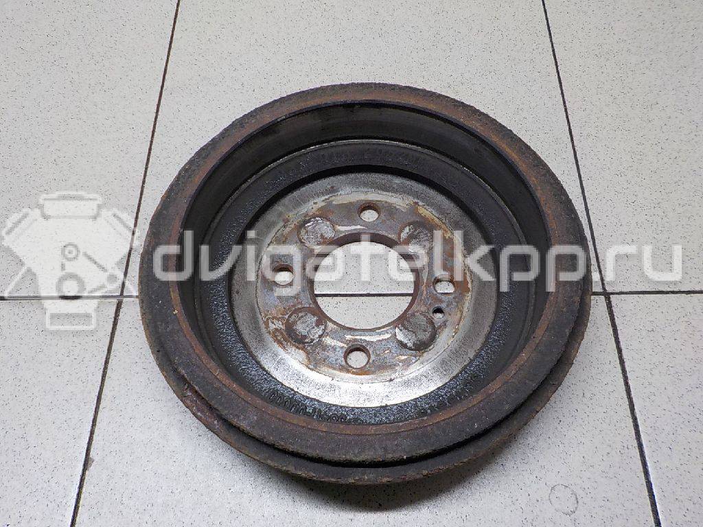 Фото Барабан тормозной  584110u000 для Hyundai Accent {forloop.counter}}