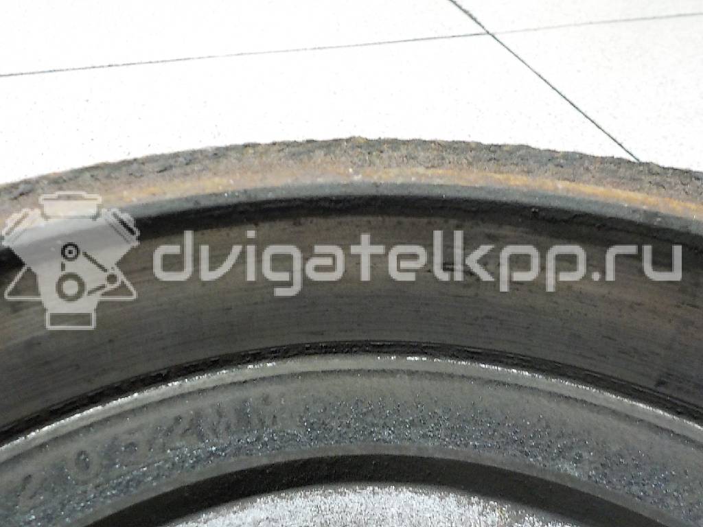 Фото Барабан тормозной  584110u000 для Hyundai Accent {forloop.counter}}