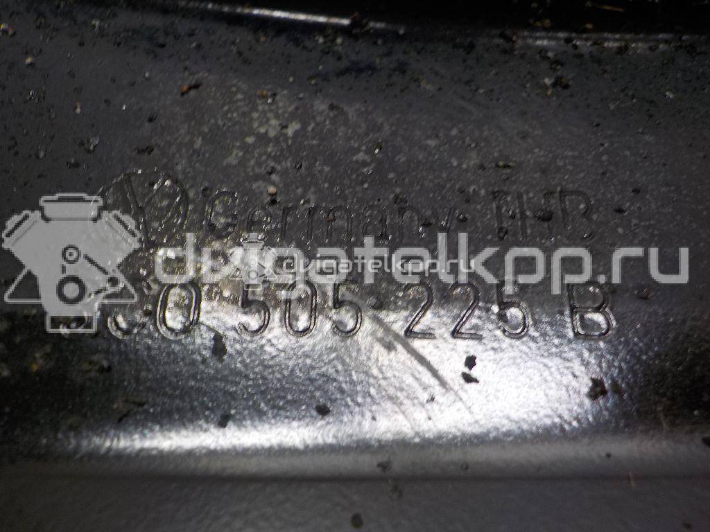 Фото Рычаг задний продольный левый  3c0505223f для Volkswagen Passat / Tiguan {forloop.counter}}