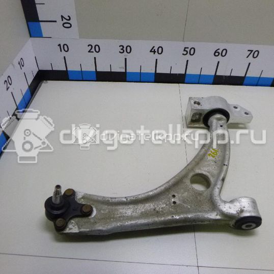 Фото Рычаг передний  3C0407151E для Volkswagen Passat / Cc / Tiguan / Sharan