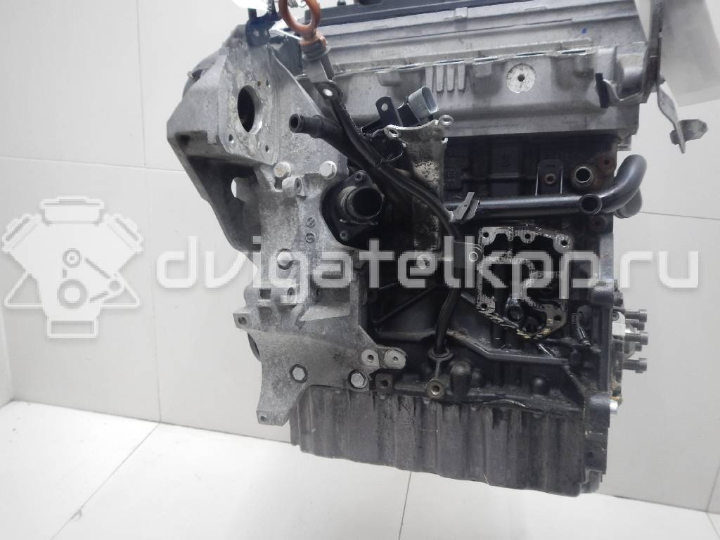 Фото Контрактный (б/у) двигатель CBBB для Volkswagen Passat 170 л.с 16V 2.0 л Дизельное топливо 03L100034F {forloop.counter}}